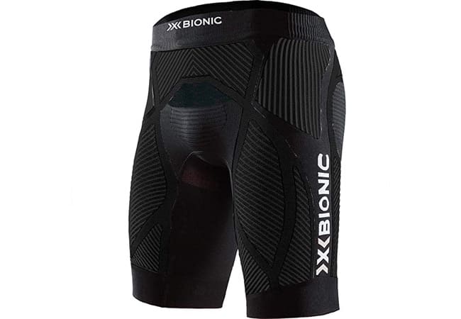 X-Bionic Running Shorts The Trick 4.0